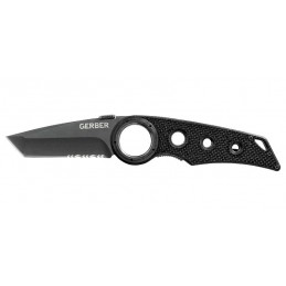 GERBER Couteau pliant Gerber Remix Tactical - lame 8cm GE003641 Couteaux de poche