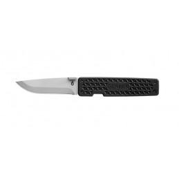 GERBER Couteau pliant Gerber Pocket Square - Lame 7,6cm GE001362 Couteaux de poche