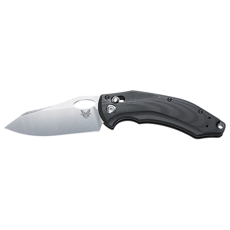 Benchmade Couteau Benchmade Loco 808 - Lame 9,4cm BN808 Couteau Benchmade