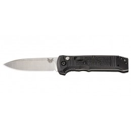 Benchmade Couteau Benchmade Auto Casbah 4400 - Lame 8,6cm BN4400 Couteau Benchmade
