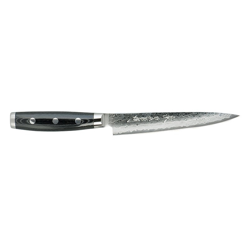 Grand Couteau à Pâtisserie Type 301 - 25cm P25 Couteaux japonais