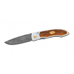 Fallkniven Fallkniven Folding Knive Pd Anniversaire - Lame damas 7,7cm FKPD Couteau de collection