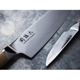 KAI Couteau Universel KAI Composite Inox - Lame 15cm MGC.0401 Couteaux japonais