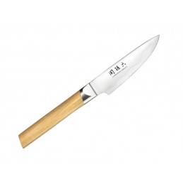 KAI Couteau Office KAI Composite Inox - Lame 9cm MGC.0400 Couteaux japonais