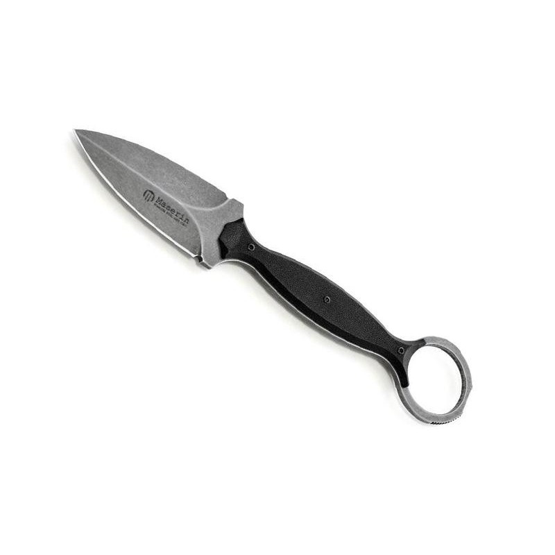 MASERIN Couteau de cou Maserin - Lame 7cm 922.STW Couteaux de Cou