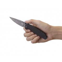 CRKT Couteau pliant de poche CRKT FAST LANE 11.5cm 7045.CR Couteaux de poche