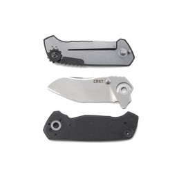 CRKT Couteau de poche démontable/remontable CRKT PREQUEL 10cm 2420.CR Couteaux de poche