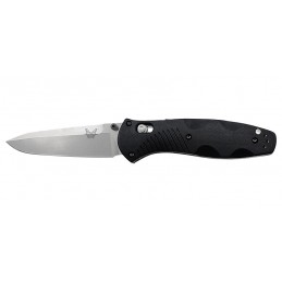 Couteau Benchmade Barrage 580 - lame 9,1cm