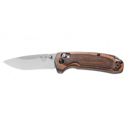 Couteau pliant axis Benchmade North Fork 7,5cm