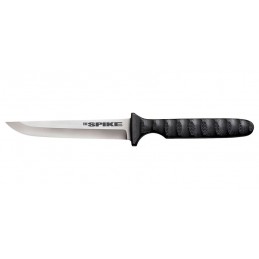 Cold Steel Couteau fixe Cold Steel Drop Spike - 10,2cm CS53NCCZ Chasse & outdoor