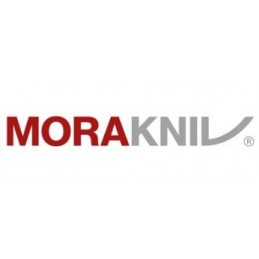 MoraKniv Couteau à sculpter MORA BASIC - Lame 8cm MO12658 Home