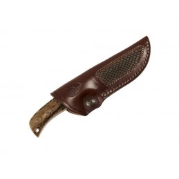 MUELA Couteau de chasse Muela HUSKY CERF - 10cm 9325 Couteaux de Chasse