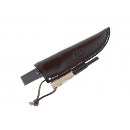 MUELA Couteau de chasse Muela VIKING BOULEAU - 11cm 9321 Chasse & outdoor