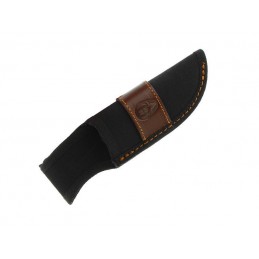 MUELA Couteau fixe chasse Muela ATB MICARTA - 9cm 9320 Home