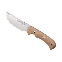 MUELA Couteau de chasse Muela ABORIGEN - Lame fixe 12cm 9297 Couteaux de Chasse