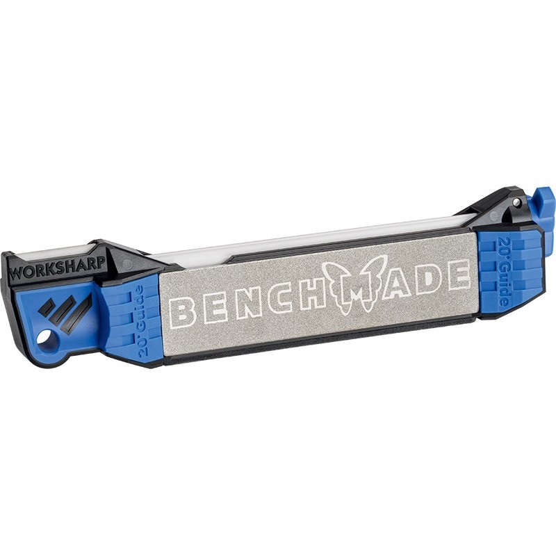 Benchmade Affuteur multifonction - Benchmade BN100604F- Affutage Aiguisage