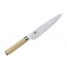KAI Couteau Universel KAI Shun Classic White - Damas VG10 15cm DM.0701W Couteaux japonais
