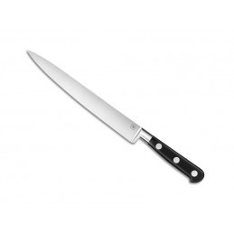 TB Couteaux de Cuisine Pro Couteau Tranchelard TB Maestro Ideal forgé 16cm 20032 Couteaux de cuisine