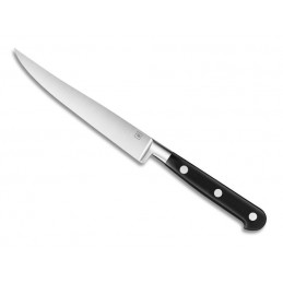 TB Couteaux de Cuisine Pro Couteau à Steak TB Maestro Ideal forgé 16cm 20026 Couteaux de cuisine