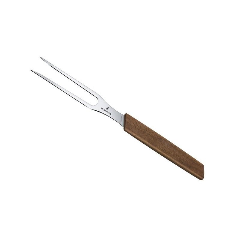 VICTORINOX Fourchette à découper Victorinox Swiss Modern 15cm 6.9030.15G Couteaux de cuisine