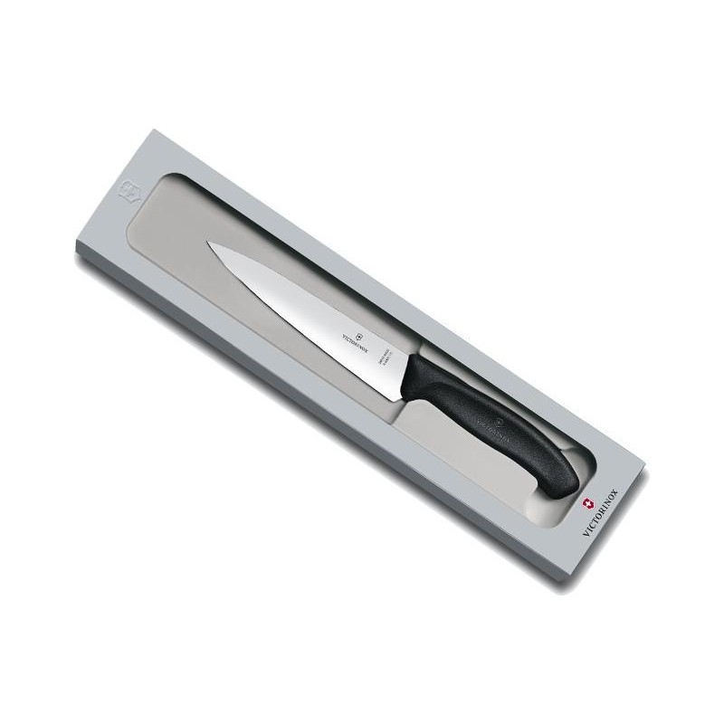 VICTORINOX Couteau à Découper Victorinox SwissClassic - 15cm 6.8003.15G Couteaux de cuisine
