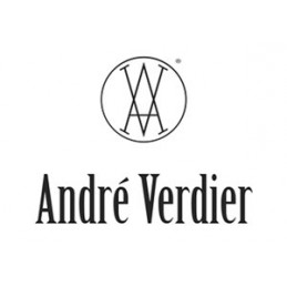 Andre Verdier Couteau A.VERDIER L'ALPAGE Ebène 11cm 8286 Couteaux de poche