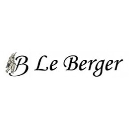 Le Berger Couteau à Huitres fermant - Le Berger H5203 Couteaux de cuisine