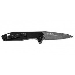GERBER Couteau pliant Gerber Fastball Black - reverse tanto 7,6cm GE001717 Couteaux de poche