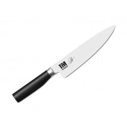 KAI Couteau Chef japonais KAI Malzer Kamagata - 23cm TMK.0706* Couteaux japonais