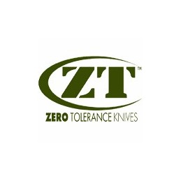 Zero Tolerance Couteau Zero Tolerance Sprint RUN 0055BLK - Edition limitée ZT0055BLK Zero Tolerance