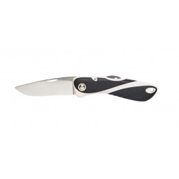 Wichard Thiers Couteau de poche Wichard Aquaterra noir - 8cm WA10133 Couteaux de poche