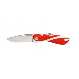 Wichard Thiers Couteau de poche Wichard Aquaterra rouge - 8cm WA10134 Couteaux de poche