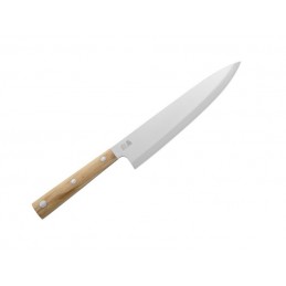 Due Cigni Couteau Gyuto DUE CIGNI HAKUCHO - 21cm 2C.507 check stock 03-22 Couteaux japonais