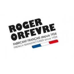 Roger Orfevre Thiers Coffret Coquetier Bébé 2 pièces - R.oger Orfèvre Thiers 71084 check stock 04-21 Art de Table