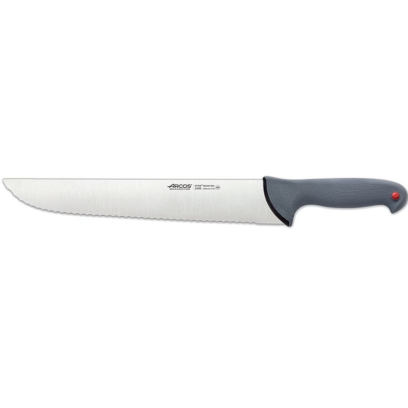 Arcos Couteau à Poisson Pro Arcos Colour Prof - 35cm A240800 Couteaux de cuisine