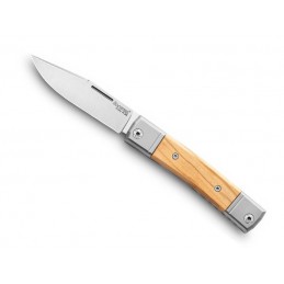 Lion Steel Couteau de poche LionSteel BM1 Olivier BM1.UL Couteaux de poche