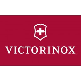 VICTORINOX Couteau Suisse Victorinox BANTAM Alox Gris - 5 Fonctions 0.2300.26 Couteau suisse