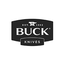 Buck Poignard Buck Open Season bois de rose 0539RWS 10,5cm 7539 DESTOCKAGE