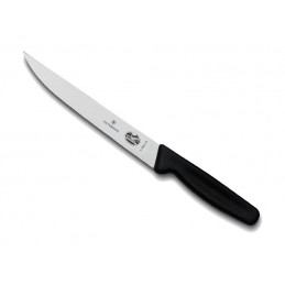 VICTORINOX Couteau A Découper Victorinox - Lame 18cm inox 5.1803.18 Couteaux de cuisine