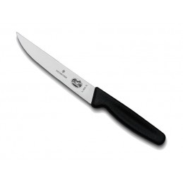 VICTORINOX Couteau à découper Victorinox - Lame 15cm inox 5.1803.15 Couteaux de cuisine
