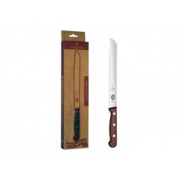 Couteau A Pain Victorinox Rosewood Collection - Lame 21cm