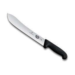 VICTORINOX Couteau de boucher Victorinox - 36cm 5.7403.36 Couteaux de cuisine