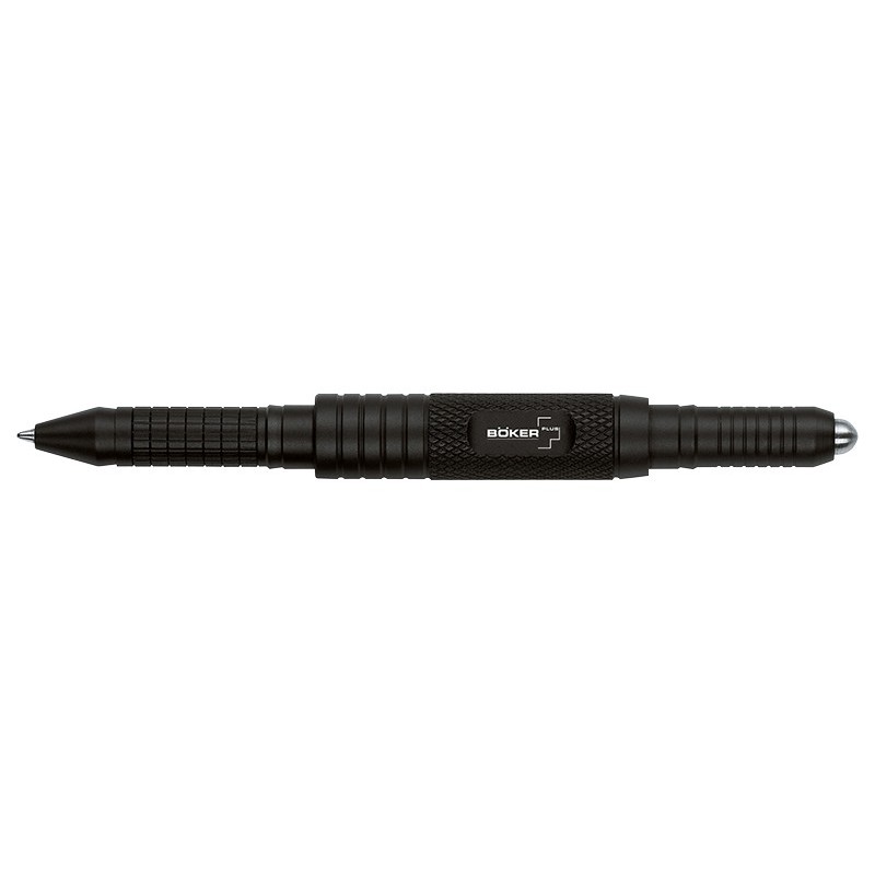 Boker Plus Stylo tactique de défense - Boker Plus Tactical Pen 15cm 09BO090 Stylos tactiques / de défense