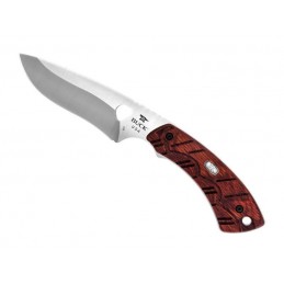 Couteau fixe de chasse Buck Open Season Skinner 11,5cm