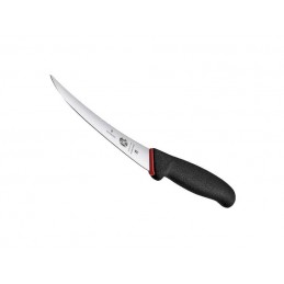 VICTORINOX Couteau à désosser Victorinox Dual - lame flexible 15cm 5.6613.15D Couteaux de cuisine