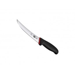 VICTORINOX Couteau à désosser Victorinox Dual - lame 15cm 5.6503.15D Couteaux de cuisine