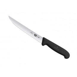 VICTORINOX Couteau à Découper Victorinox - lame étroite 18cm 5.2803.18 Couteaux de cuisine