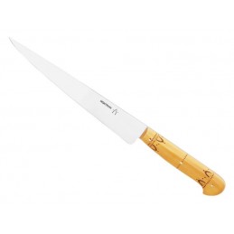 Nontron Couteau à Découper Nontron 20cm 87610 Cuisine