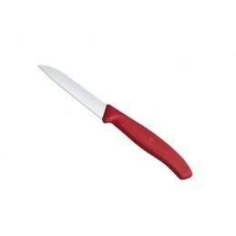 VICTORINOX Couteau office Victorinox Swissclassic 8cm rouge 6.7401 Couteaux de cuisine