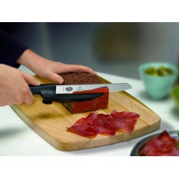 VICTORINOX Couteau à Trancher Victorinox Swissclassic - 21cm 6.8663.21 Couteaux de cuisine